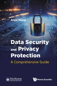 Data Security And Privacy Protection