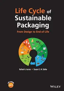 Life Cycle of Sustainable Packaging: From Design to End-of-Life (Repost)