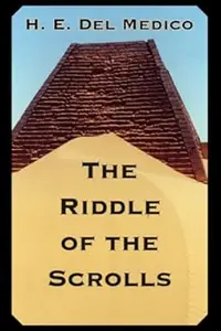 The Riddle of the Scrolls