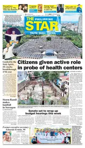 The Philippine Star - October 19, 2025