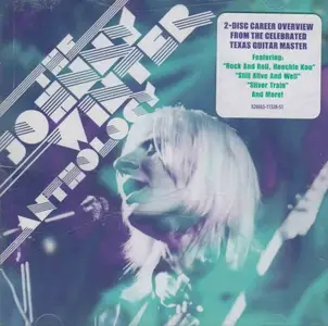 Johnny Winter - The Johnny Winter Anthology (2009)