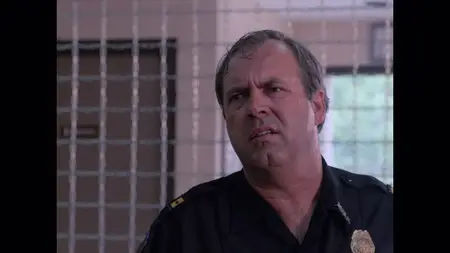 Sangue negli abissi / Deep Blood (1989)