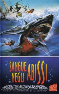 Sangue negli abissi / Deep Blood (1989)