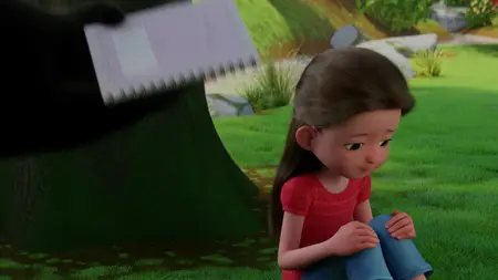 Stillwater S03E07