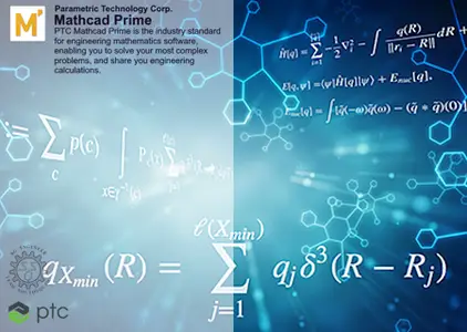 PTC Mathcad Prime 11.0.1.0