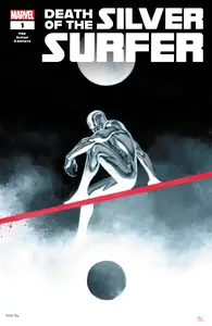 Death Of The Silver Surfer 001 2025 Digital Shan
