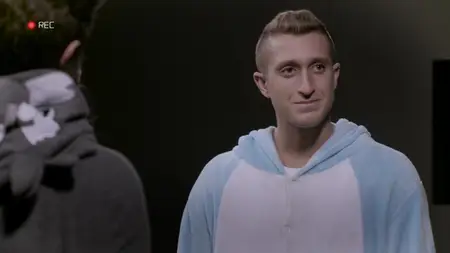 Away S01E09