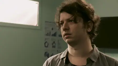 Away S01E09