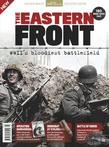 Bring History to Life Collections - Eastern Front 2 - 26 May 2025