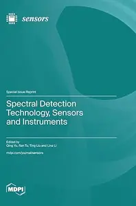 Spectral Detection Technology, Sensors and Instruments