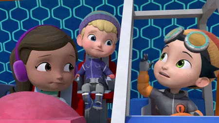 Rusty Rivets S02E20