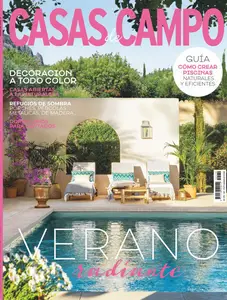 Casas de Campo N.179 - 8 Julio 2025