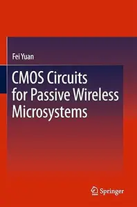 CMOS Circuits for Passive Wireless Microsystems (Repost)