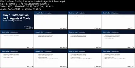 Mastering AI Agents Bootcamp: Build Smart Chatbots & Tools