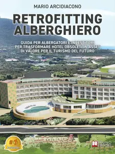 Retrofitting Alberghiero - Mario Arcidiacono