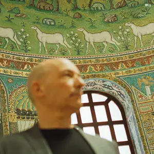 Walter Zanetti, José Angel Navarro - Cantos Yoruba de Cuba (2025)