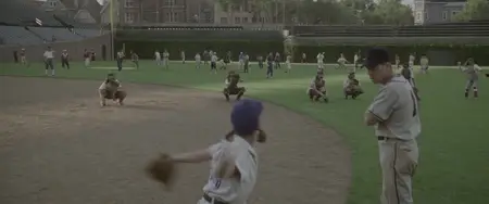 A League of Their Own (1992)