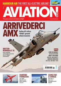 Aviation News - June 2024