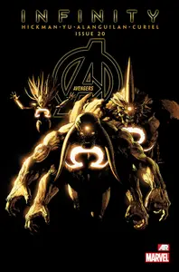 Avengers 020 (2013) (Digital