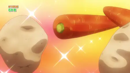 The Forsaken Saintess and Her Foodie Roadtrip in Another World S01E08