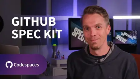 Spec-Driven Development with GitHub Spec Kit