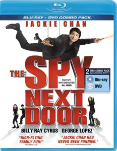 The Spy Next Door (2010)