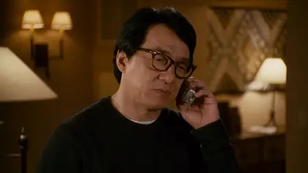 The Spy Next Door (2010)