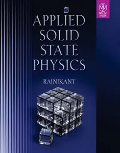 Applied Solid State Physics