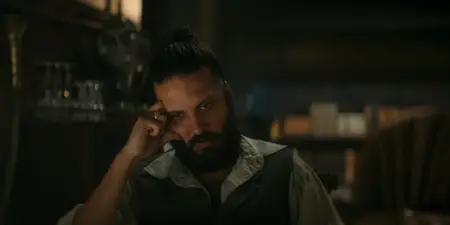 Nautilus S01E03