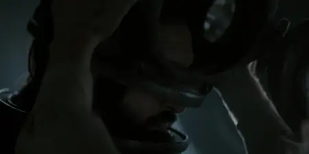 Nautilus S01E03