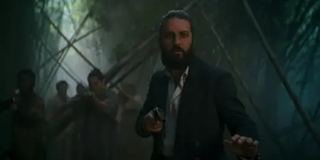 Nautilus S01E03