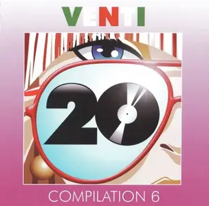 VA - Venti Compilation 6 [2CD] (2020)