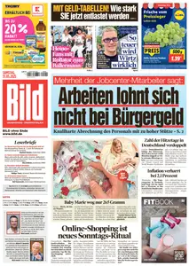 Bild - 31 Mai 2025