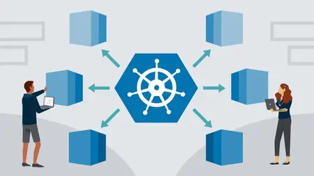 Azure Kubernetes Service (AKS): Deploying Microservices