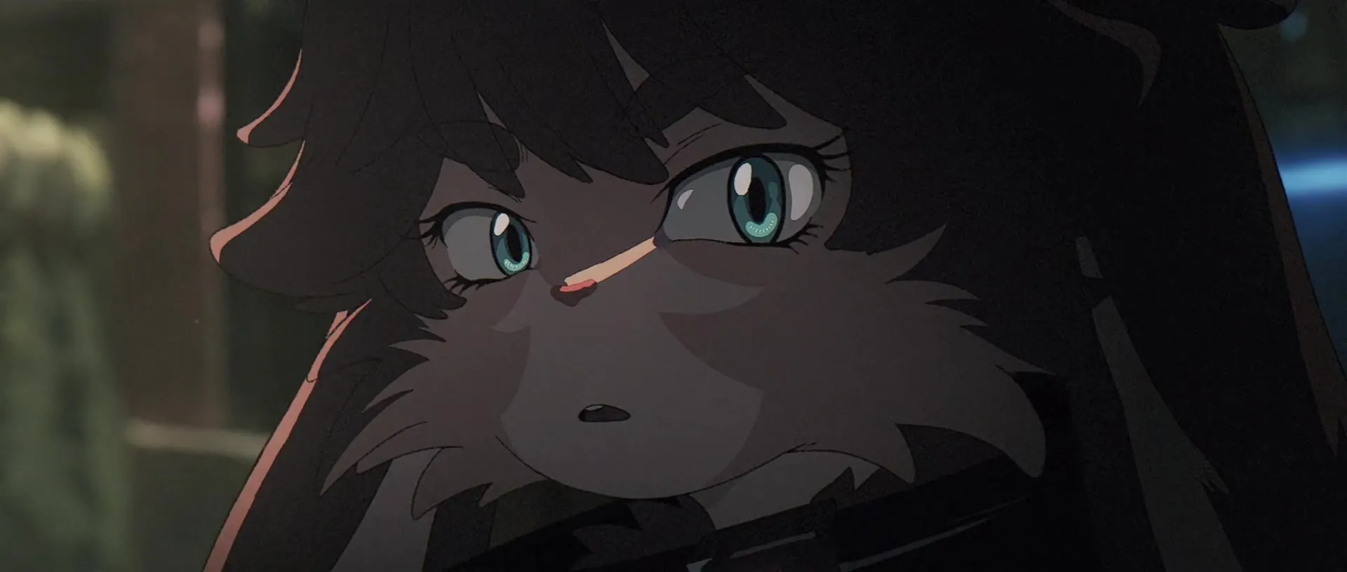 Star Wars: Visions S01E08