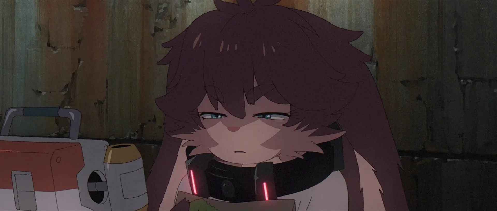 Star Wars: Visions S01E08