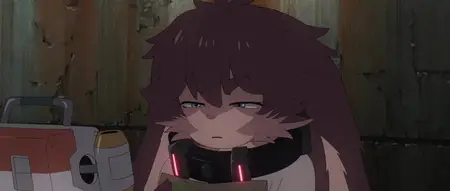 Star Wars: Visions S01E08