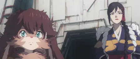 Star Wars: Visions S01E08