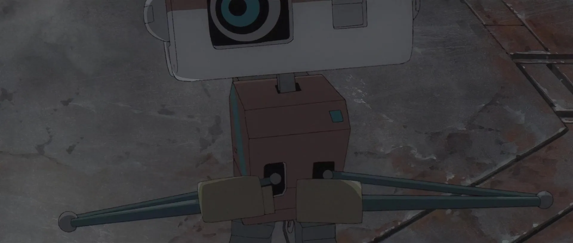 Star Wars: Visions S01E08