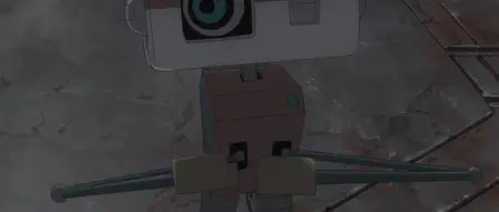 Star Wars: Visions S01E08