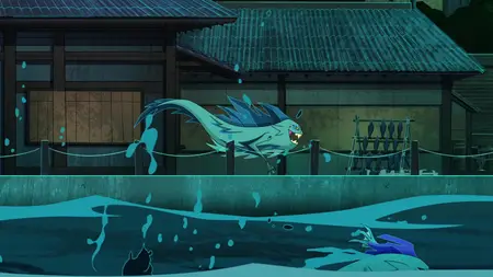 Big Hero 6 The Series S02E13