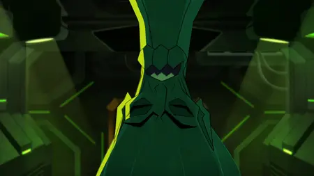 Big Hero 6 The Series S02E13