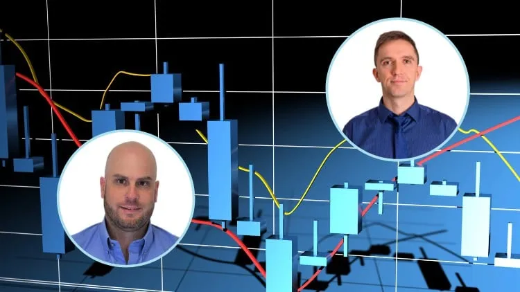 Forex MetaTrader 4: Live Algo Trading + Weekly Robots