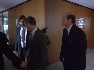 Pirates of Silicon Valley (1999)