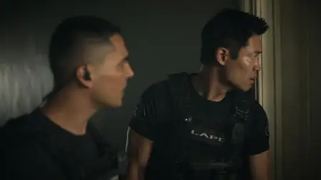 S.W.A.T. S08E04