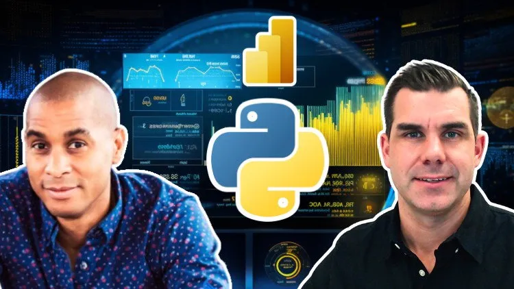 Python in Microsoft Power BI to Enhance Reporting Power