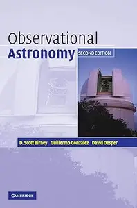 Observational Astronomy