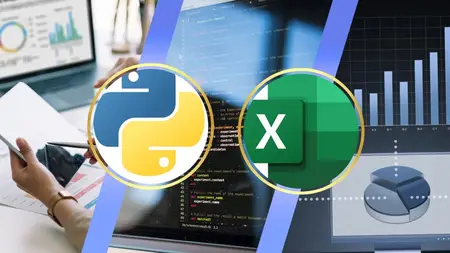 Advanced Python Automation for Excel and Accounting