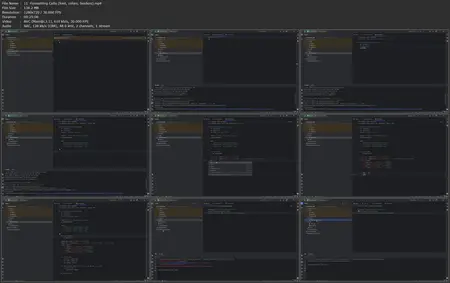 Advanced Python Automation for Excel and Accounting