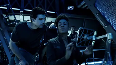 The Expanse S01E07